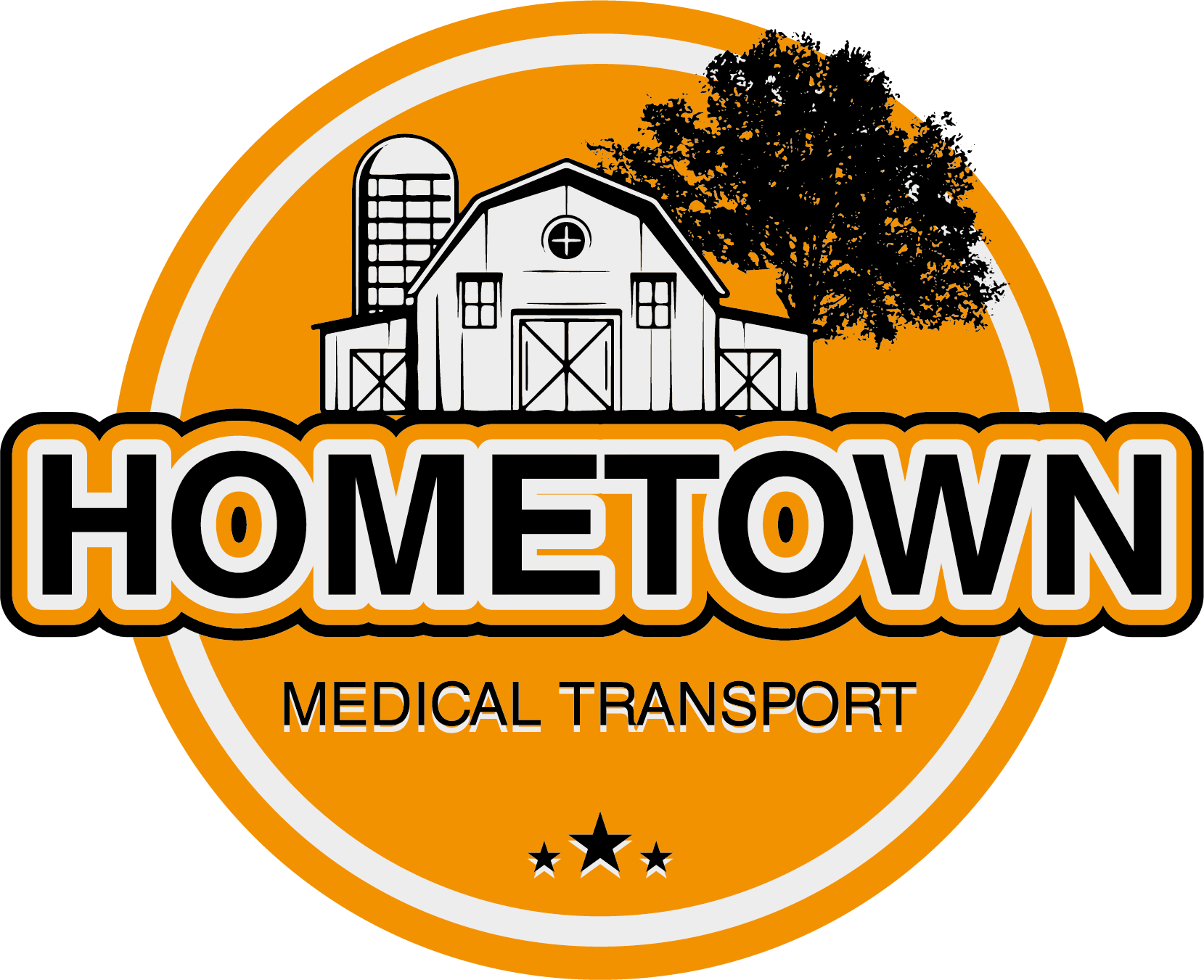 HometownMedTrans.com