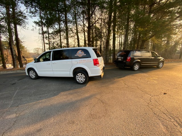 Hometown Medical Transport LLC - Medical Transport in Carrollton, GA photo 2
